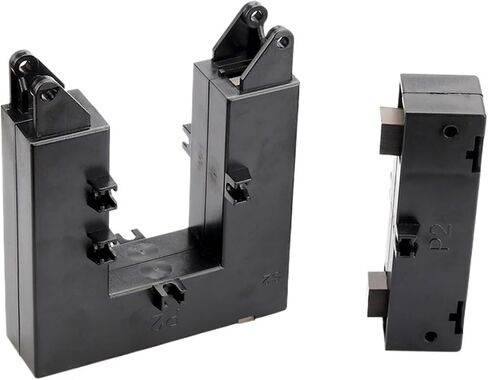 سبليت الأساسية محول التيار نوع النافذة CT OPCT160BD-1000A 2500A 6000A/5A (OPCT160BD-5000A 5A) in Kuwait