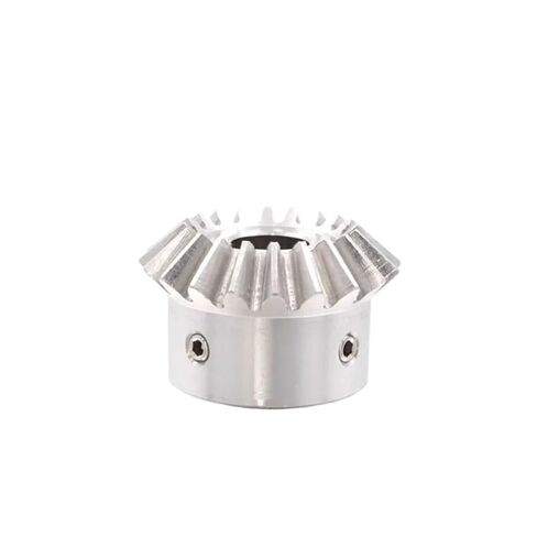 Steel Heavy Duty Motor Pinion Gear 1pcs 1:1 304 Stainless Steel Bevel Gear 1M 25 Teeth 1 Module 25T 90 Degrees Meshing Angle Gears(10mm (Keyway 4mm)) in Saudi Arabia