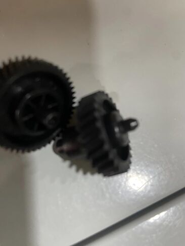 5X Drive Gear Fit for Brother Dcp 8060 8065 8070 8080 8085 Mfc 8460 8480 8660 8670 8680 8690 8860 8870 8880 8881 8890 Hl 5240 5270 in Kuwait