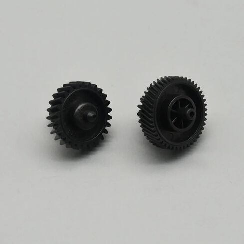 5X Drive Gear Fit for Brother Dcp 8060 8065 8070 8080 8085 Mfc 8460 8480 8660 8670 8680 8690 8860 8870 8880 8881 8890 Hl 5240 5270 in Kuwait