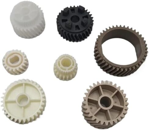 Gear Fit for Ricoh 2051 2060 2075 MP 5500 6000 7000 7500 8000 OEM AB01-9200 AB01-2075 AB01-9497 AB01-2317 AB01-2318 AB01-2062 in Kuwait