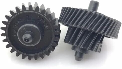 1X LU702000 Drive Gear Kit Fit for Brother DCP8060 DCP8065 DCP8070 DCP8080 DCP8085 HL5240 HL5250 HL5270 HL5280 HL5340 HL5350 HL5370 in Kuwait
