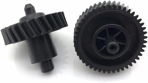 1X LU702000 Drive Gear Kit Fit for Brother DCP8060 DCP8065 DCP8070 DCP8080 DCP8085 HL5240 HL5250 HL5270 HL5280 HL5340 HL5350 HL5370 in Kuwait