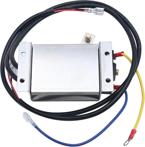 27094-G01 Potentiometer Throttle with Micro Switch, Replaces 25267G2 25399G1 27094G01, Replacement for EZGO Marathon Electric Golf Cart 1990 1991 1992 1993 1994 in Kuwait