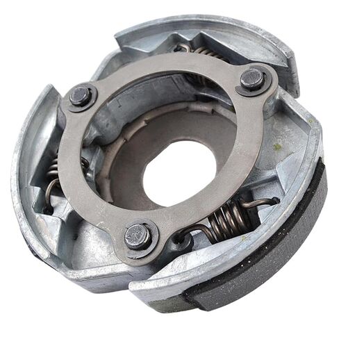 مجموعة أوزان أحذية Clutch Assy المتوافقة مع GTS 250 EVO Injected (2009-2010، 2014) وGTS 300/300i EFI (2010-2012) - أرقام الأجزاء 22300-HMA-000، 22300-HMB-000 in Kuwait