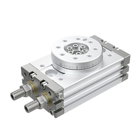 رف الطاولة الدوارة ترس نوع اسطوانة MSQB200 MSQB200A MSQB200R (MSQB200A) in Kuwait