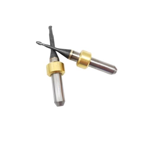كرة الطحن 350-i Endmill Bullnose Ball 350-i مثاقب الطحن المعدنية (T1 Ballmill) in Kuwait