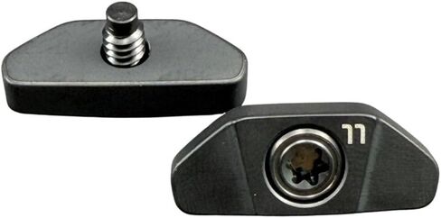 Compatible with Titleist GTS2 GTS3 GTS4 Driver Fairway Wood Weights 3g-15g in Kuwait