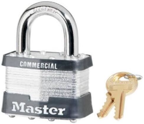MASTERLOCK CO 5KA-A445 2"، قفل مصفح in Kuwait