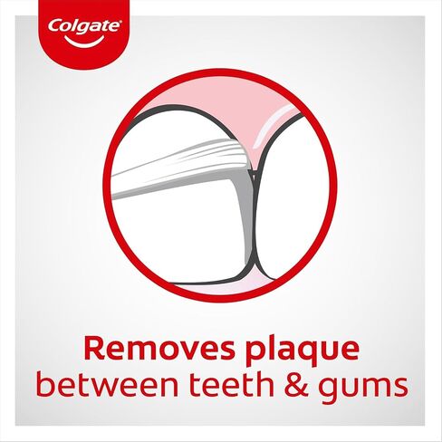 Colgate Total Dental Floss (Pack of 10) in Kuwait