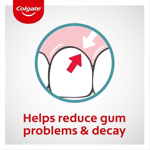 Colgate Total Dental Floss (Pack of 10) in Kuwait