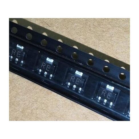 20 قطعة 2SC3357 RF RE SOT-89 SMD ترانزستور ثلاثي in Kuwait