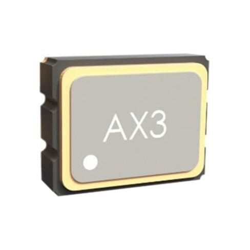 Abracon، AX3DAF1-156.2500T، 115fs 156.25MHz LVDS XO (20 عنصر/عناصر) in Kuwait
