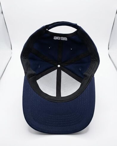 Haiti Soccer Cup 2026 “Coupe du Monde" Embroidered Baseball Cap–Unisex Navy Blue Haitian Soccer Hat Adjustable 6-Panel Cotton in Kuwait