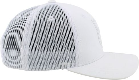 ZHATS U.S. Men's Soccer Officially Licensed USMNT Snapback Hat Echo White in Kuwait