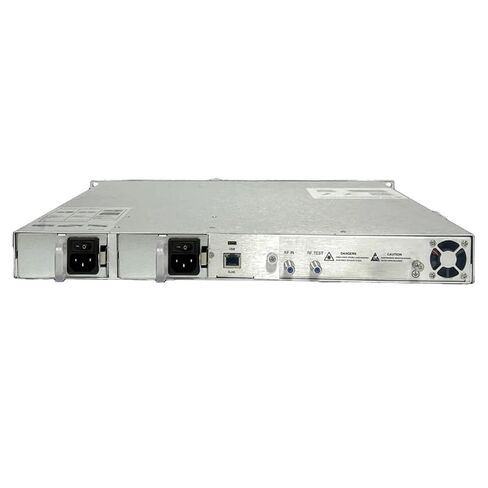 FTTH CATV 1550nm جهاز الإرسال البصري لوضع التعديل المباشر 7 ~ 10dBm 25km RF لتحويل مصدر الطاقة المزدوج (7dB 25 Km SC APC) in Kuwait