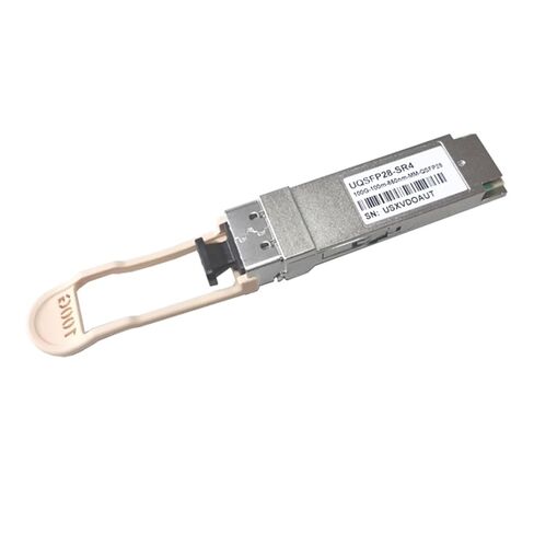 100g Optical Module QSFP28 SR4 Single-Mode Dual Fiber 850nm 100m MPO Port in Kuwait