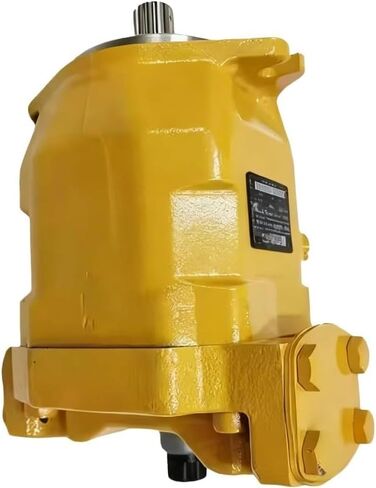 Hydraulic Axial Piston Pump 204-2578 for Caterpillar CAT Tactor D8R D8T in Kuwait