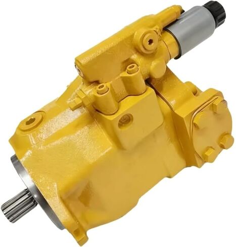 Hydraulic Axial Piston Pump 204-2578 for Caterpillar CAT Tactor D8R D8T in Kuwait
