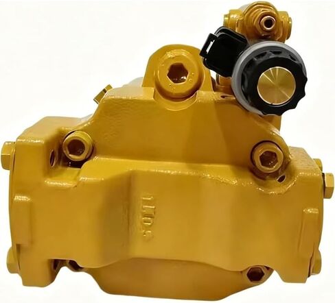 Hydraulic Axial Piston Pump 204-2578 for Caterpillar CAT Tactor D8R D8T in Kuwait