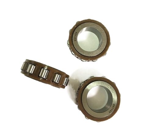 Axk Roller Bearing 607 Yxx 19x33.9x11mm الحجم الأفضل للمتانة والأداء in Kuwait