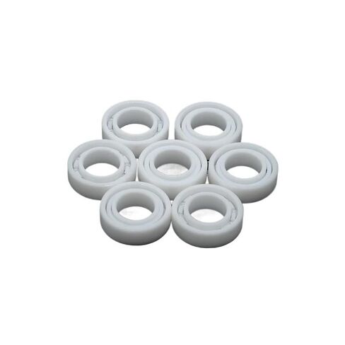 1 قطعة 683CE 3X7X3mm محمل سيراميك كامل ABEC-9 ZRO2 زركونيا محمل سيراميك لصيد الأسماك بكرة in Kuwait