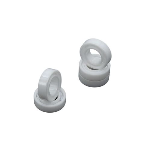 1 قطعة 683CE 3X7X3mm محمل سيراميك كامل ABEC-9 ZRO2 زركونيا محمل سيراميك لصيد الأسماك بكرة in Kuwait