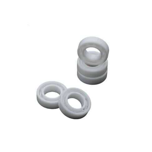 1 قطعة 683CE 3X7X3mm محمل سيراميك كامل ABEC-9 ZRO2 زركونيا محمل سيراميك لصيد الأسماك بكرة in Kuwait
