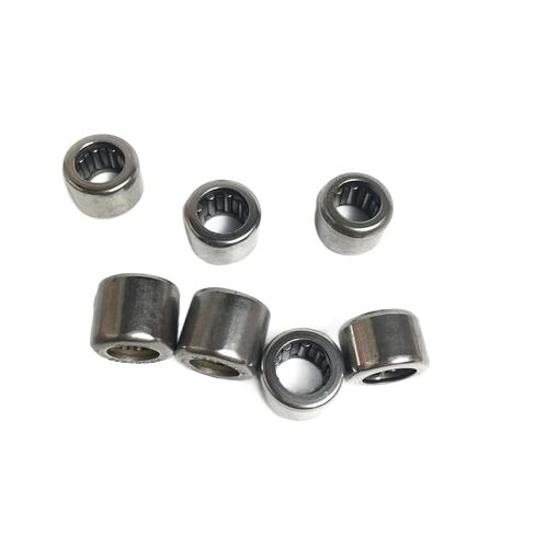 HF4020 Bearing 40 * 47 * 20 mm (8PC) Drawn Cup Needle Roller Clutch HF404720 FC-40 Needle Bearing in Kuwait