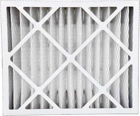 PROTECH PD540040 17-1/2" X 21" X 5" MERV8 Media Filter, Sold Each in Kuwait