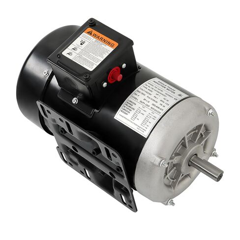 1 HP محرك زراعي أحادي الطور 1725 دورة في الدقيقة 115 فولت/230 فولت 13.6/6.8A CW/CCW 56 استبدال الإطار للمعدات الزراعية in Kuwait
