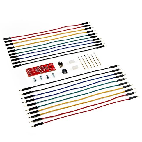 محول SparkFun ISP Pogo v2 in Kuwait