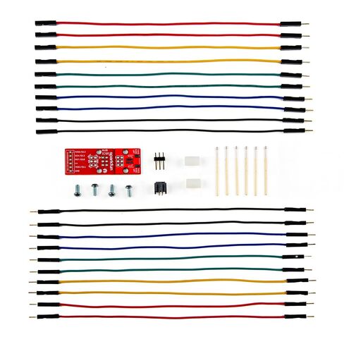 محول SparkFun ISP Pogo v2 in Kuwait