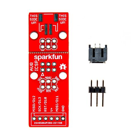 محول SparkFun ISP Pogo v2 in Kuwait
