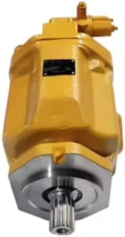 Hydraulic Piston Pump 476-6616 20R-6857 for Caterpillar CAT Bulldozer D6R2 in Kuwait