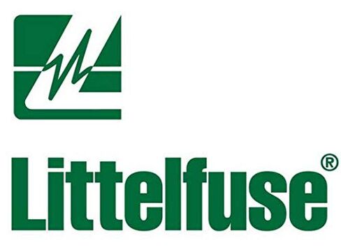 LITTELFUSE L60030M-3PQ ACS 600V Midget Block 30A 3 Pole in Kuwait