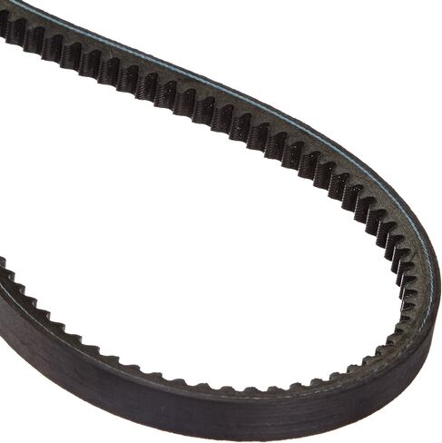 حزام Gates BX50 ثلاثي القوة، قسم BX، مقاس BX50، عرض 21/32 بوصة، ارتفاع 13/32 بوصة، محيط خارجي 53 بوصة in Kuwait