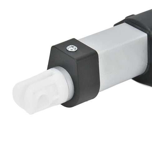 المحرك الخطي DC29V 50 مم السكتة الدماغية 1000N تحميل المحرك الكهربائي بدرجة حماية IP عالية in Kuwait