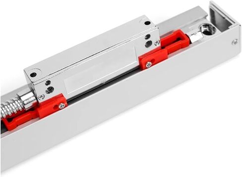 التشفير الخطي KA500 KA-500 18 * 20 لآلات CNC الصغيرة DB9 مستشعر مسطرة بصرية (KA500-120) in Kuwait