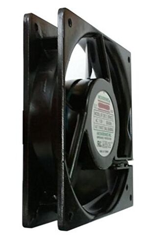 مروحة ميكاترونكس عالية السرعة مقاس 120 × 120 × 25 مم مع طلاء مطابق UF12B12-BTHR/CC in Kuwait