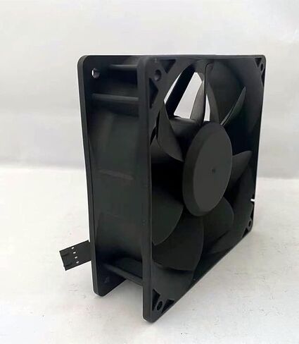 PSD1212PMB1-A 12V 1.90A 24W 12CM 12038 Cooling Fan for PSD1212PMB1-A Server Fan in Kuwait