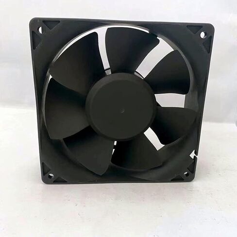 PSD1212PMB1-A 12V 1.90A 24W 12CM 12038 Cooling Fan for PSD1212PMB1-A Server Fan in Kuwait