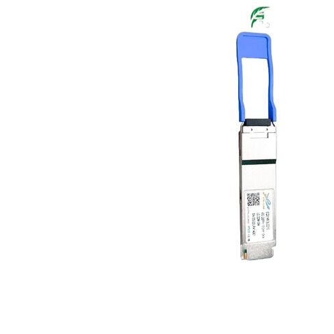 وحدة بصرية 40 جيجا QSFP + واجهة LC 2KM متوافقة مع H3C و in Kuwait
