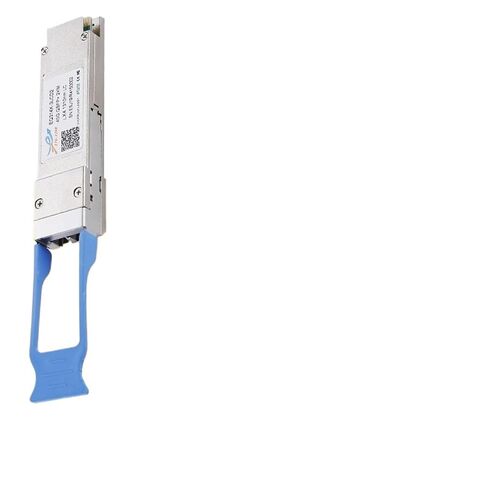 وحدة بصرية 40 جيجا QSFP + واجهة LC 2KM متوافقة مع H3C و in Kuwait