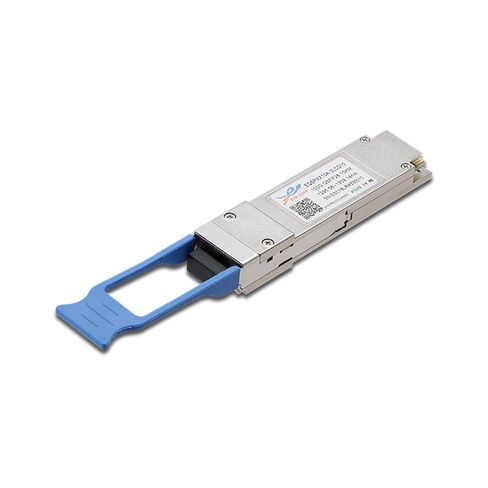 وحدة بصرية 40 جيجا QSFP + واجهة LC 2KM متوافقة مع H3C و in Kuwait