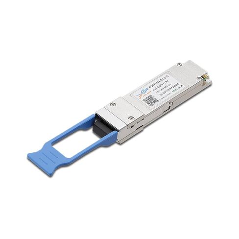 وحدة بصرية 40 جيجا QSFP + واجهة LC 2KM متوافقة مع H3C و in Kuwait