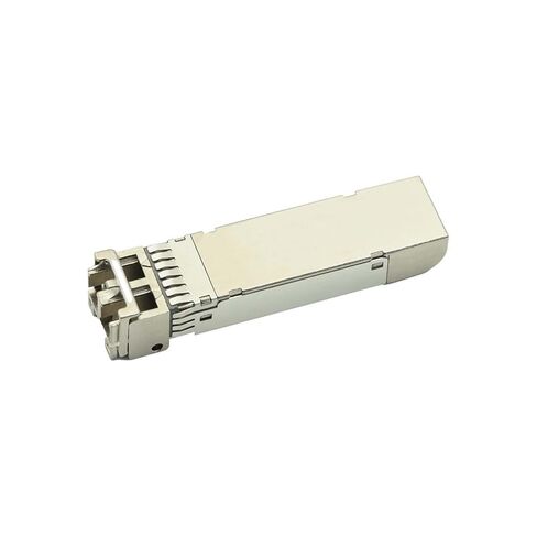 جهاز إرسال واستقبال الألياف الضوئية أحادي الوضع 10G SFP-10G-1310nm-10km in Kuwait