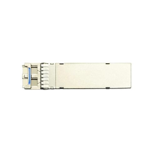 جهاز إرسال واستقبال الألياف الضوئية أحادي الوضع 10G SFP-10G-1310nm-10km in Kuwait