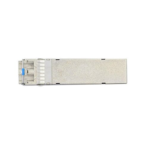 جهاز إرسال واستقبال الألياف الضوئية أحادي الوضع 25G SFP28-25G-1310nm-10km in Kuwait