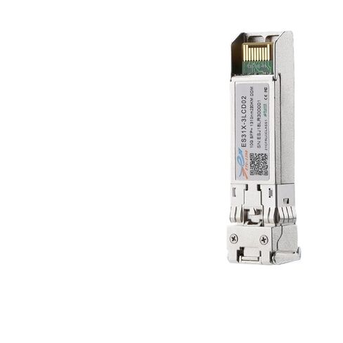 Industrial Grade 10GE 10G Multi-Mode Optical Fiber Module 300m/220m H3C with CDR(300m with CDR) in Saudi Arabia